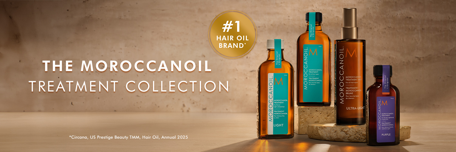 Moroccanoil
